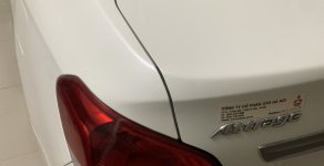Mitsubishi Attrage 2018 - Bán ô tô Mitsubishi Attrage đời 2018 bản CVT Eco nhập khẩu nguyên chiếc từ Thái Lan; biển số VIP HA NOI giá 365 triệu tại Hà Nội