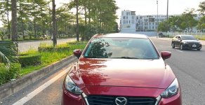 Mazda 3 2018 - Chính Chủ Cần Bán MAZDA 2018 full option xe nhập chính hãng giá 465 triệu tại Hà Nội