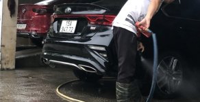 Kia Cerato 2019 - xe 5 chỗ cerato 2019 2.0 màu đen giữ như mới giá 475 triệu tại Hải Phòng
