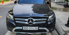 Mercedes-Benz GLC 200 2019 - CHÍNH CHỦ CẦN BÁN XE MERCEDES-BENZ TẠI -  HÀ NỘI giá 1 tỷ 300 tr tại Hà Nội