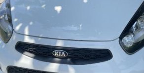 Kia Morning 2016 - cần lên đời xe bán Kia van số tự động. xe đẹp giá 240 triệu tại Nam Định