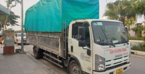 Isuzu Amigo 2016 - Cần bán xe tải ISUZU sx năm 2016 giá 510 triệu tại Quảng Ninh