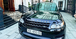 LandRover Range Rover Sport 2015 - Cần Bán Land Rover Range Rover Sport Autobiography 5.0 model 2015  giá 2 tỷ 750 tr tại Hà Nội
