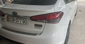 Kia Cerato 2017 giá 350 triệu tại Tiền Giang