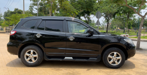 Hyundai Santa Fe 2008 - CHÍNH CHỦ BÁN XE SANTAFE HUYNDAI 2008 TẠI PHƯỜNG HIỆP THÀNH - QUẬN 12 - TP . HỒ CHÍ MINH giá 275 triệu tại Tp.HCM