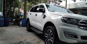 Hãng khác Khác 2028 - CHÍNH CHỦ CẦN BÁN XE FORD EVEREST 2018  giá 760 triệu tại Bình Dương