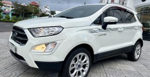 Hãng khác Khác 2019 - Ford Ecosport TITANIUM 2019 số tự động bản full, xe zin 100%  giá 465 triệu tại Kon Tum