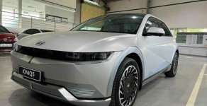 Hyundai Ioniq 2023 - HYUNDAI IONIQ 5 2023 DÒNG XE ĐIỆN MỚI RA MẮT CHÍNH THỨC NHẬN CỌC - CÙNG PHẦN QUÀ HẤP DẪN TẠI SÀI GÒN  giá 1 tỷ 300 tr tại Tp.HCM