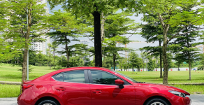 Mazda 3 2019 - CẦN BÁN XE MAZDA 3 TẠI HÀ NỘI giá 488 triệu tại Hà Nội