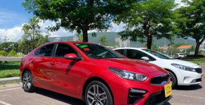 Kia Cerato 2021 - Used Car Dealer Trimap đang bán: Kia Cerato Luxury 1.6AT sx 2021. giá 530 triệu tại Bình Định