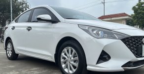 Hyundai Accent 2022 - Chính chủ bán Xe Accent Bản AT sx 2022  giá 440 triệu tại Vĩnh Phúc