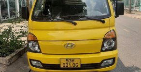 Hyundai H 1 2021 - CẦN BÁN XE HUYDAI H1 50 PORTER 2021 TẠI HÓC MÔN - TP. HỒ CHÍ MINH  giá 340 triệu tại Tp.HCM