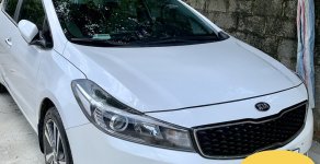 Kia Cerato 2018 -  Chính chủ bán Xe Kia cerato đời cuối 2018 bản 1.6 số tự động 6 cấp ghế 2 màu. giá 445 triệu tại Lạng Sơn