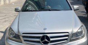 Mercedes-Benz C300 2012 -  Mình chính chủ cần bán Xe Mercedes Benz C class C300 AMG - 2012 giá 490 triệu tại Tp.HCM