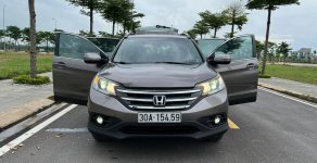 Honda CR V 2014 -  Cần bán Honda crv sx 2014 2.4 giá 485 triệu tại Vĩnh Phúc