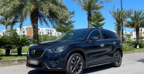 Mazda CX 5 2016 -  Mình chính chủ cần bán Xe Cx5 2.5AT 2016 biển Hà Nội giá 545 triệu tại Hà Nội