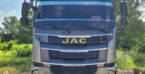 JAC N650 2021 - Chính chủ bán xe tải JAC sản xuất năm 2021  giá 620 triệu tại Tp.HCM