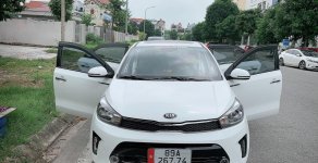 Kia Soluto 2021 - Chính chủ bán Xe KiA Soluto 1,4 MT Duluxe dky lần đầu 17/5/2021 giá 360 triệu tại Hưng Yên