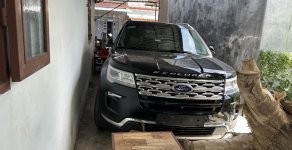 Hãng khác Khác 2018 - Hết tiền mua trầm cần ra đi con xế yêu Ford explorer 2018 đk 2019.xe hạng sang giá 1 tỷ 200 tr tại Quảng Nam