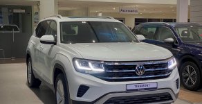 Hãng khác Khác 2022 - Cần Bán xe Volkswagen Teramont 2.0 TSI – Xe mới giá 2 tỷ 499 tr tại Tp.HCM