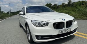 BMW 528i 2016 - Cần Bán Xe BMW 528i GT - SX: 2016. giá 1 tỷ 150 tr tại Tp.HCM