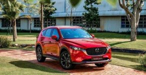 Mazda CX 5 2023 - GIA LAI CẬP NHẬT GIÁ NEW MAZDA 2023 - PEUGEOT 3008 AL - KIA  MỚI NHẤT giá 749 triệu tại Gia Lai