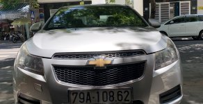 Chevrolet Cruze 2020 - Chính chủ bán xe Sedan không ngập nước ,không đâm va ,vận hành bình thường giá 230 triệu tại Khánh Hòa