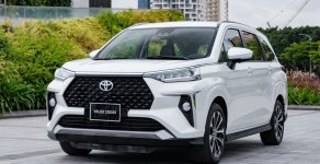 Hãng khác Khác 2023 - ƯU ĐÃI LỚN CHO VELOZ CROSS TẠI TOYOTA HUẾ giá 658 triệu tại TT - Huế