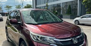 Honda CR V 2016 - Chính chủ cần bán xe Honda CRV, sản xuất năm 2016 nguyên bản. giá 595 triệu tại Nghệ An