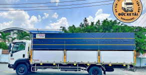 Isuzu FRR 2023 - ► KHUYẾN MÃI lên đến 25 TRIỆU khi mua xe tải ISUZU  giá 840 triệu tại Tp.HCM