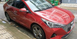 Hyundai Accent 2022 - Accent AT đặc biệt sản xuất 2022 giá 485 triệu tại Đồng Nai