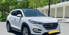 Hyundai Tucson 2018 - Đổi xe nên gia đình muốn bán Xe Tucson bản đặc biệt giá 666 triệu tại Hà Nội