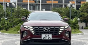 Hyundai Tucson 2022 -   Huyndai Tucson 2.0 Tiêu chuẩn sx 2022 chạy 1v km. Xe còn như mới. giá 755 triệu tại Hà Nội
