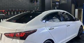 Hyundai Accent 2020 - Cần bán xe Accent MT 12/2020 bản đủ chính chủ giá 340 triệu tại BR-Vũng Tàu