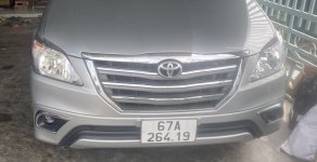 Hãng khác Khác 2015 - chính chủ cần bán xe TOYOTA 7 chỗ, sản xuất năm 2015 giá 350 triệu tại An Giang