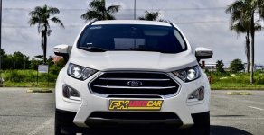 Hãng khác Khác 2020 - Chính chủ cần Bán xe Ford Ecosport Titanium 1.5L, sản xuất 2020 giá 485 triệu tại Tp.HCM