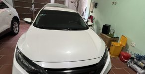 Honda Civic 2020 - Bán  Honda Civic RS đăng ký tháng 4/2020 (mới hết bảo hành được 4 tháng).  giá 720 triệu tại Hà Nội