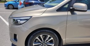 Kia Sedona 2018 - Bán ô tô Kia Sedona YP 2.2 DAT - 2018 giá 750 triệu tại Khánh Hòa