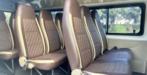 Hãng khác Khác 2016 - Bán Xe Ford transit bản thường 2016 odo 7vạn km full lịch sử bảo dưỡng hãng giá 495 triệu tại Hà Nội