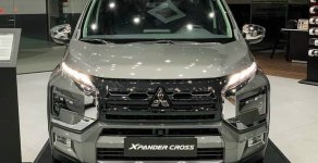 Mitsubishi Xpander 2023 - SỞ HỮU NGAY MITSUBISHI XPANDER CHỈ TỪ 17X TRIỆU  giá 560 triệu tại Tp.HCM