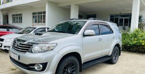 Hãng khác Khác 2015 - BÁN XE FORTUNER SỐ SÀN MÁY DẦU ĐỜI 2015 - GIÁ 545 TRIỆU. giá 545 triệu tại Đà Nẵng