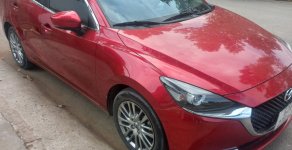 Mazda 2 2021 - Bán Xe mazda 2 bản luxury  giá 410 triệu tại Long An