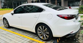 Mazda 6 2020 - Gia đình đổi xe bán Mazda 6 2.0 AT Premium gói Tuỳ Chọn Cao Cấp (full options) giá 709 triệu tại Tp.HCM