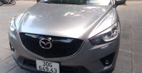 Mazda CX 5 2011 - Cần bán xe CX5 chính chủ biển Hà Nội 30G-649.43 giá 415 triệu tại Hà Nội