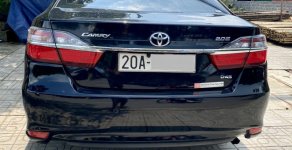 Thaco AUMAN 2017 - Cần bán xe Toyota Camry 2.0E sx 2017 giá 600 triệu tại Thái Nguyên