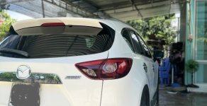 Mazda CX 5 2017 - Bán Xe Suv 5 chỗ giá 525 triệu tại Gia Lai