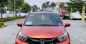Honda Brio 2019 - Showroom chuyên bán xe đã qua sử dụng chính hãng Hỗ trợ nhiệt tình uy tín. giá 355 triệu tại Hà Nội