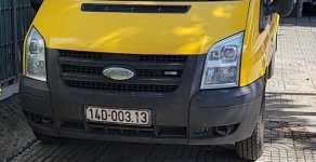 Hãng khác Khác 2007 - Chính chủ cần bán xe van Ford Transit SX năm 2007.  giá 160 triệu tại Tp.HCM