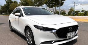 Mazda 3 2020 - CHÍNH CHỦ CẦN BÁN CHIẾC XE MAZDA 3 2.0L SPORT SIGNATURE PREMIUM 2020 TẠI TP. PHAN THIẾT - TỈNH BÌNH THUẬN  giá 595 triệu tại Bình Thuận  