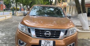 Nissan Navara 2018 - Chính chủ bán xe NISSAN NAVARA EL sx năm 2018  giá 450 triệu tại Hà Nội